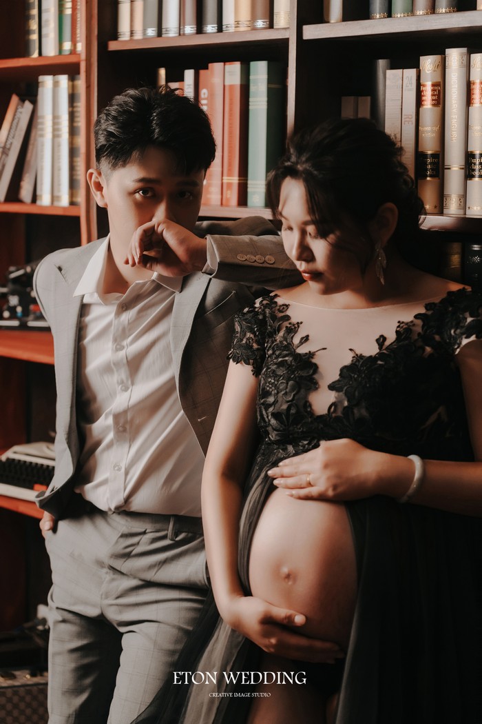 孕婦寫真,孕婦婚紗,婚紗,孕婦照,紀念照